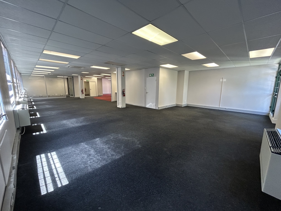 To Let Commercial Property for Rent in Tokai Western Cape
